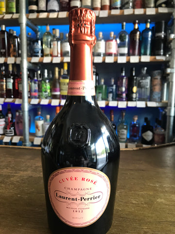 Laurent Perrier - Cuvée Rosé