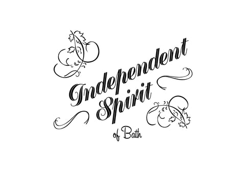 Independent Spirit of Bath Gift Voucher